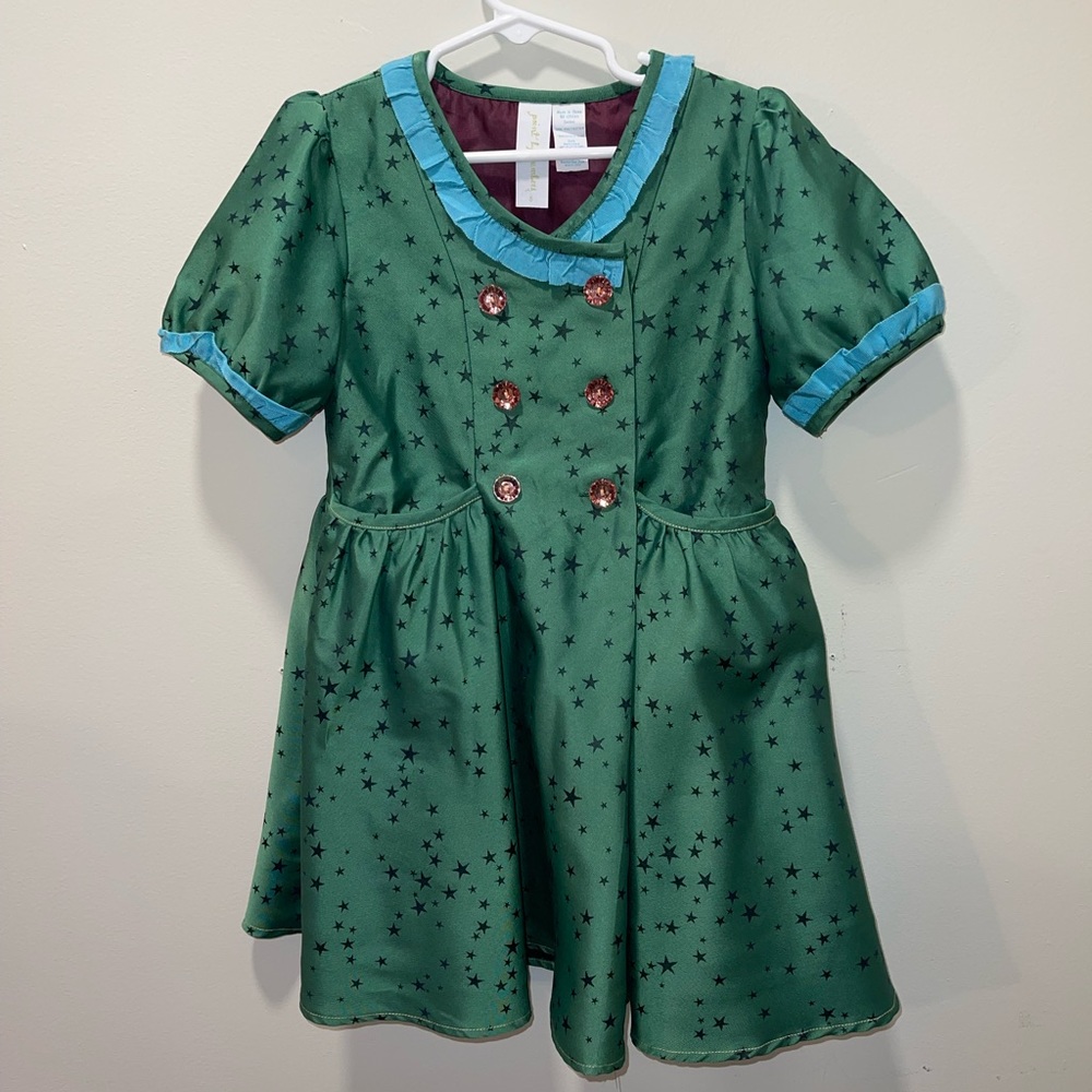Matilda Jane stars ⭐️ dress